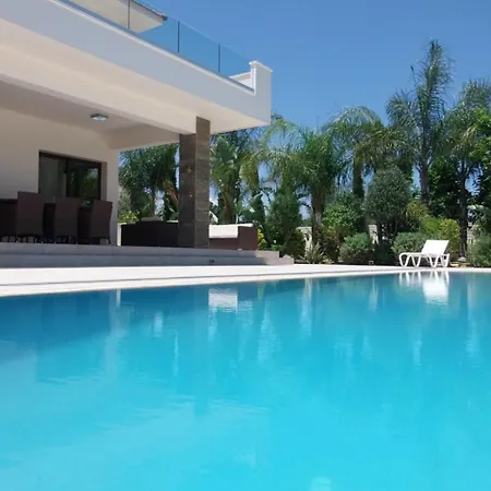 Villa You Will Love This Luxury 4 Bedroom Holiday In Protaras With Private Pool, Protaras 1227 *