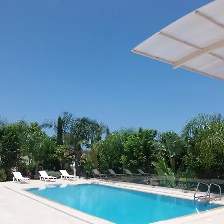 You Will Love This Luxury 4 Bedroom Holiday In Protaras With Private Pool, Protaras 1227 * Ayía Nápa