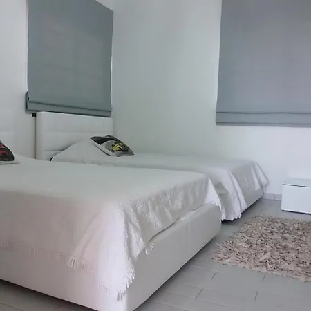 Villa You Will Love This Luxury 4 Bedroom Holiday In Protaras With Private Pool, Protaras 1227