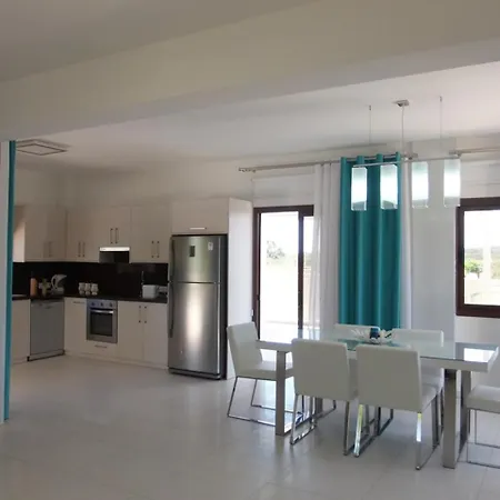 You Will Love This Luxury 4 Bedroom Holiday In Protaras With Private Pool, Protaras 1227 Willa Ajia Napa