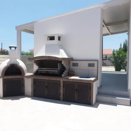 Villa You Will Love This Luxury 4 Bedroom Holiday In Protaras With Private Pool, Protaras 1227