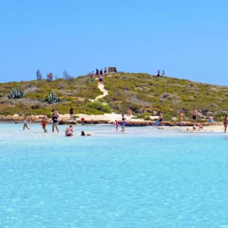 Villa You Will Love This Luxury 4 Bedroom Holiday In Protaras With Private Pool, Protaras 1227