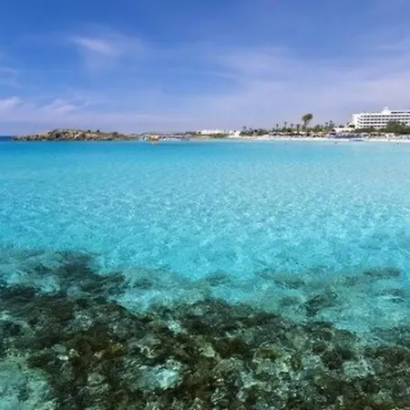 You Will Love This Luxury 4 Bedroom Holiday In Protaras With Private Pool, Protaras 1227 Ayia Napa