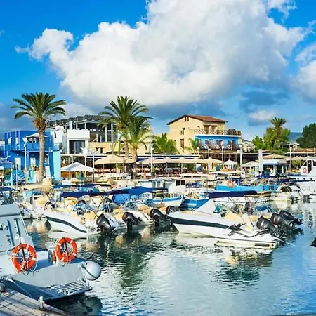 You Will Love This Luxury 4 Bedroom Holiday In Protaras With Private Pool, Protaras 1227 Willa *