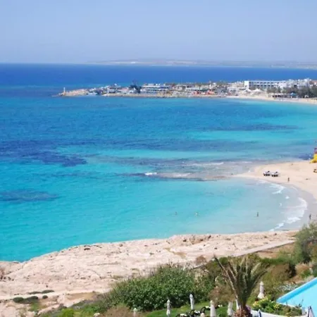 You Will Love This Luxury 4 Bedroom Holiday In Protaras With Private Pool, Protaras 1227