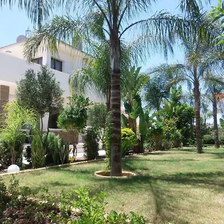 You Will Love This Luxury 4 Bedroom Holiday In Protaras With Private Pool, Protaras 1227