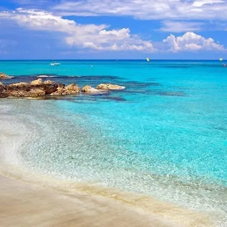 Villa You Will Love This Luxury 4 Bedroom Holiday In Protaras With Private Pool, Protaras 1227