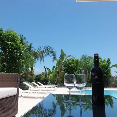 You Will Love This Luxury 4 Bedroom Holiday In Protaras With Private Pool, Protaras 1227 Villa Ayia Napa