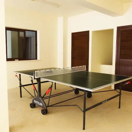 You Will Love This Luxury 4 Bedroom Holiday In Protaras With Private Pool, Protaras 1227