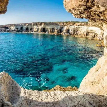 You Will Love This Luxury 4 Bedroom Holiday In Protaras With Private Pool, Protaras 1227 Ayia Napa